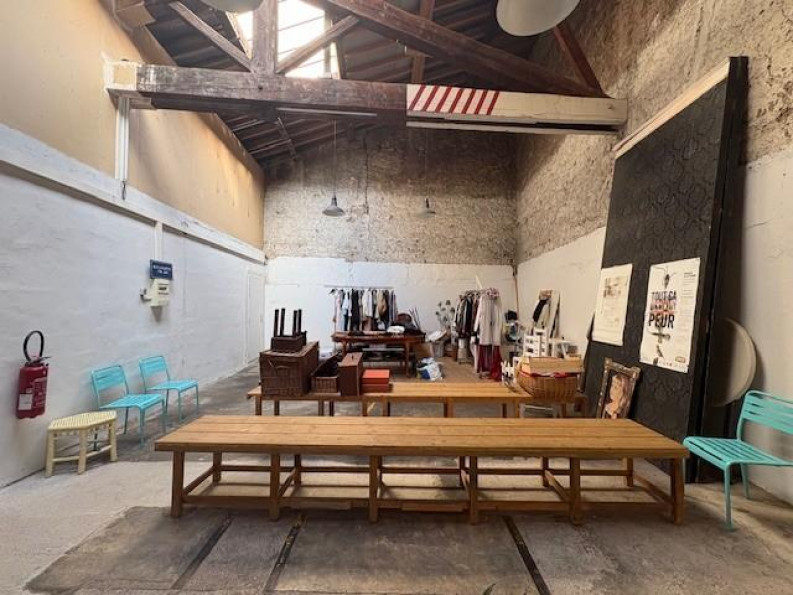 location Locaux d'activité Beziers - Photo 8