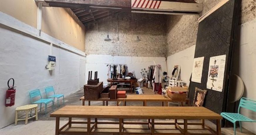 à louer Locaux d'activité Beziers
