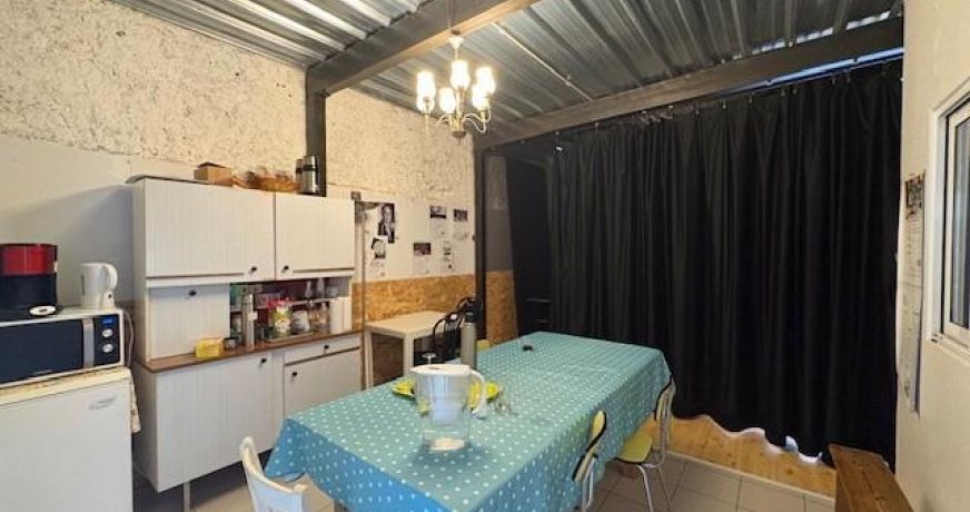 à louer Locaux d'activité Beziers