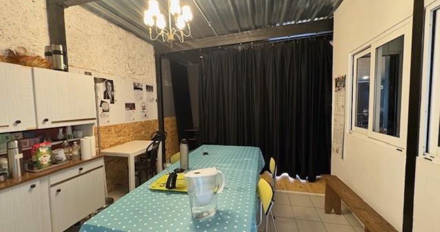 à louer Locaux d'activité Beziers