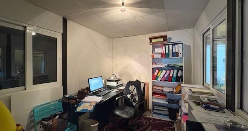 à louer Locaux d'activité Beziers