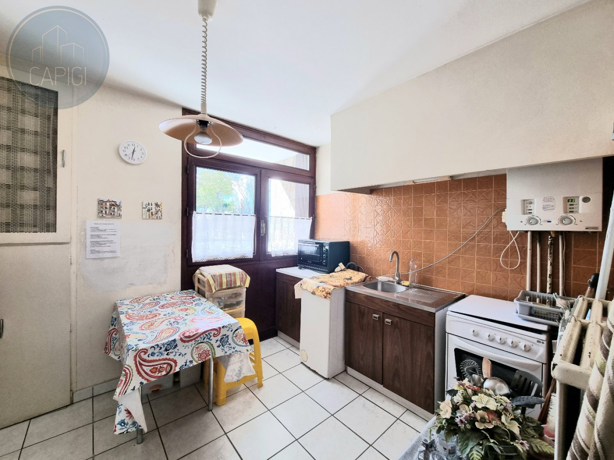 à vendre Appartement en résidence Beziers - Photo 1