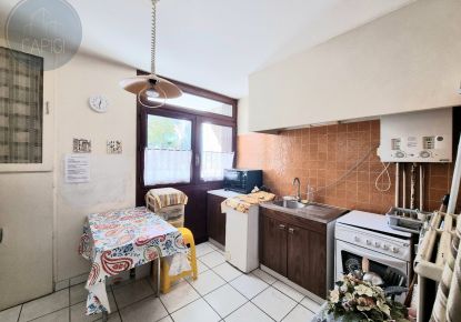 vente Appartement en résidence Beziers