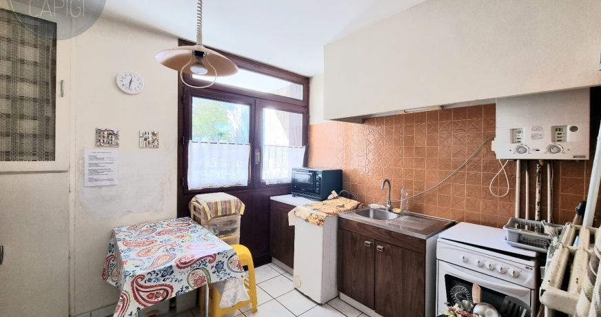 à vendre Appartement en résidence Beziers