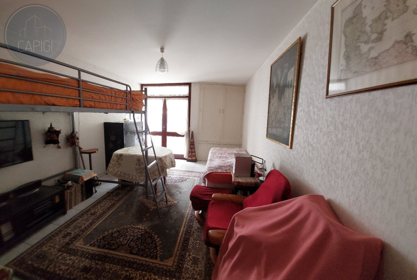 à vendre Appartement en résidence Beziers - Photo 3