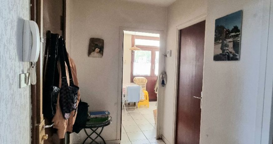 à vendre Appartement en résidence Beziers