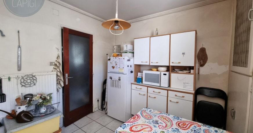 à vendre Appartement en résidence Beziers