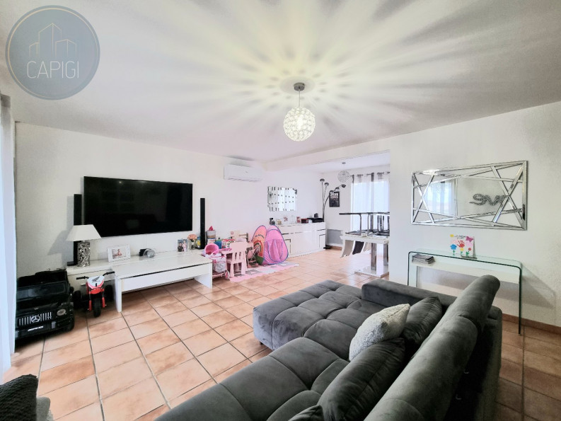 vente Maison mitoyenne Colombiers - Photo 1