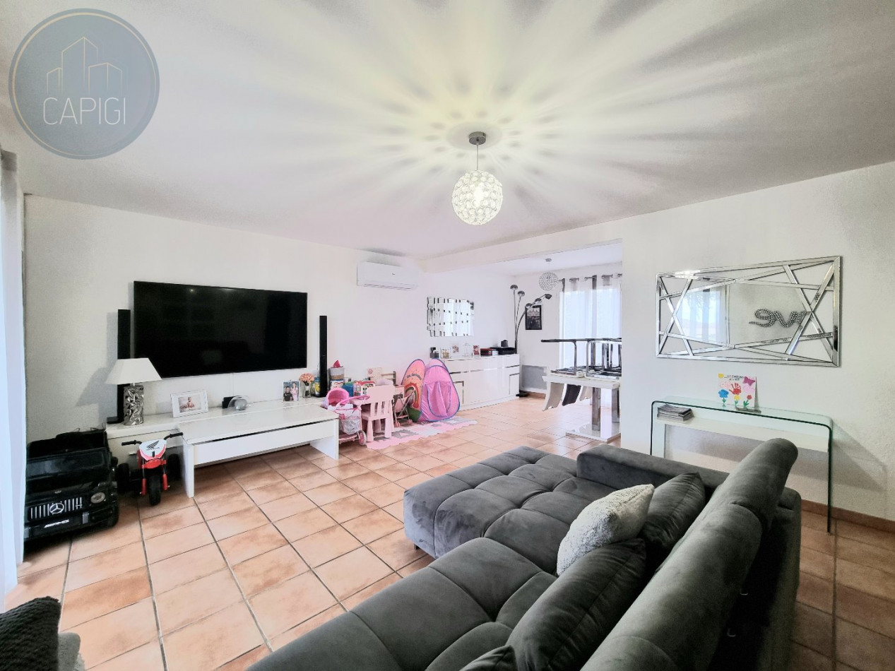 à vendre Maison mitoyenne Colombiers - Photo 1