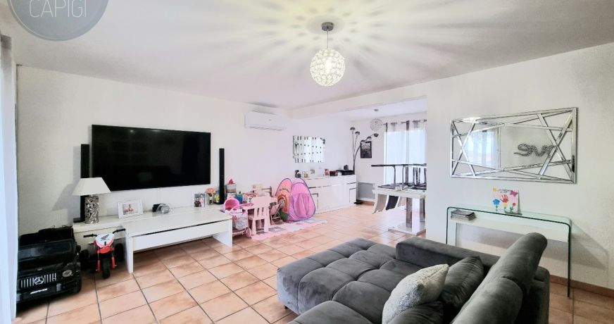 à vendre Maison mitoyenne Colombiers