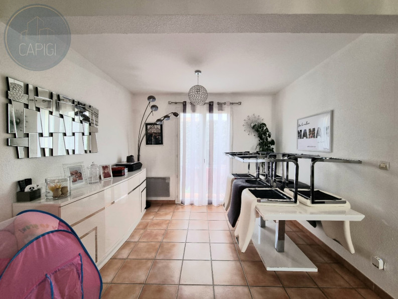 vente Maison mitoyenne Colombiers - Photo 10