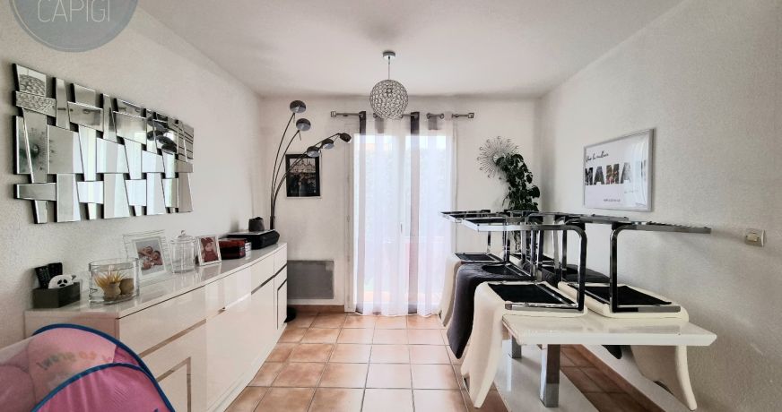 à vendre Maison mitoyenne Colombiers