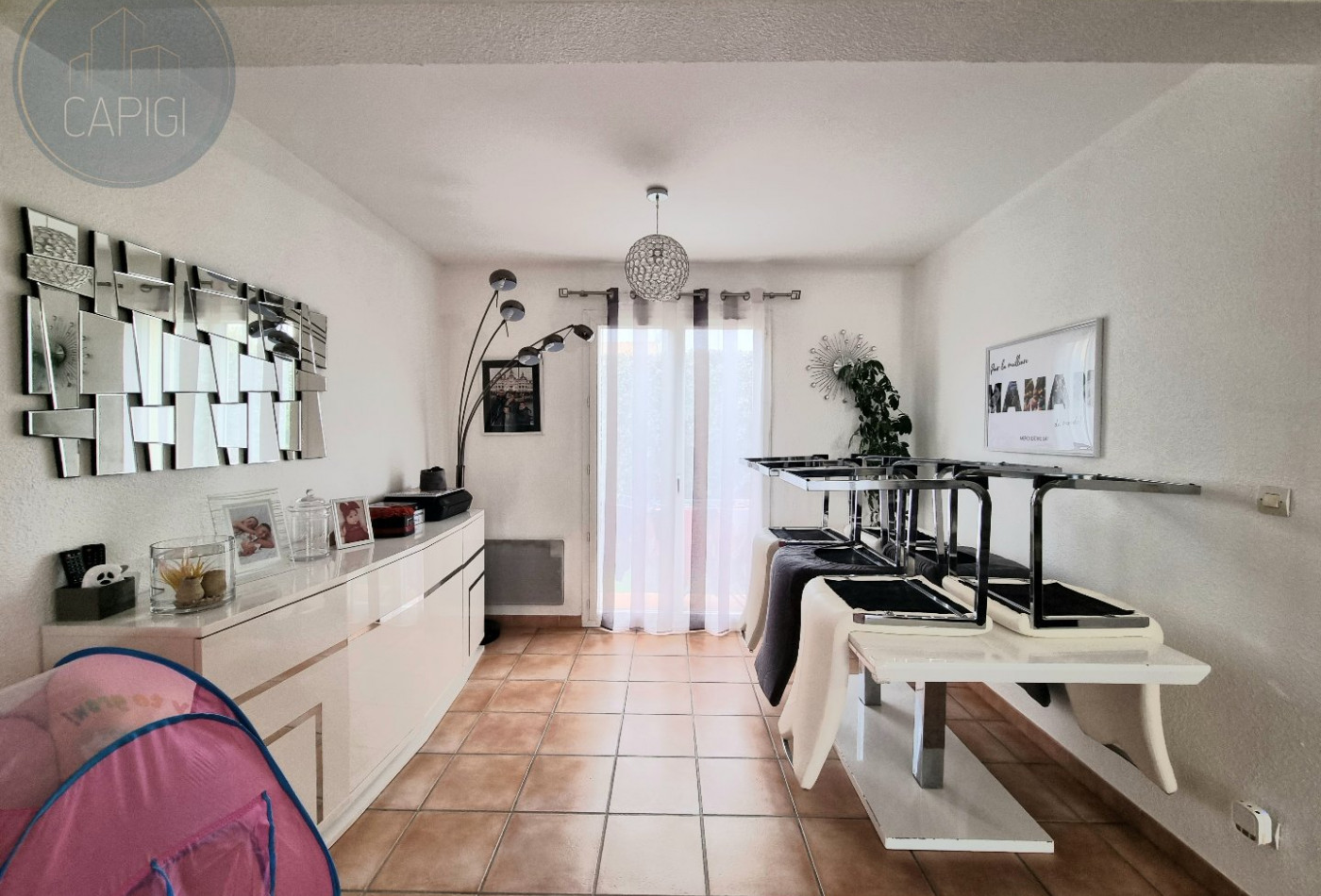 vente Maison mitoyenne Colombiers - Photo 10