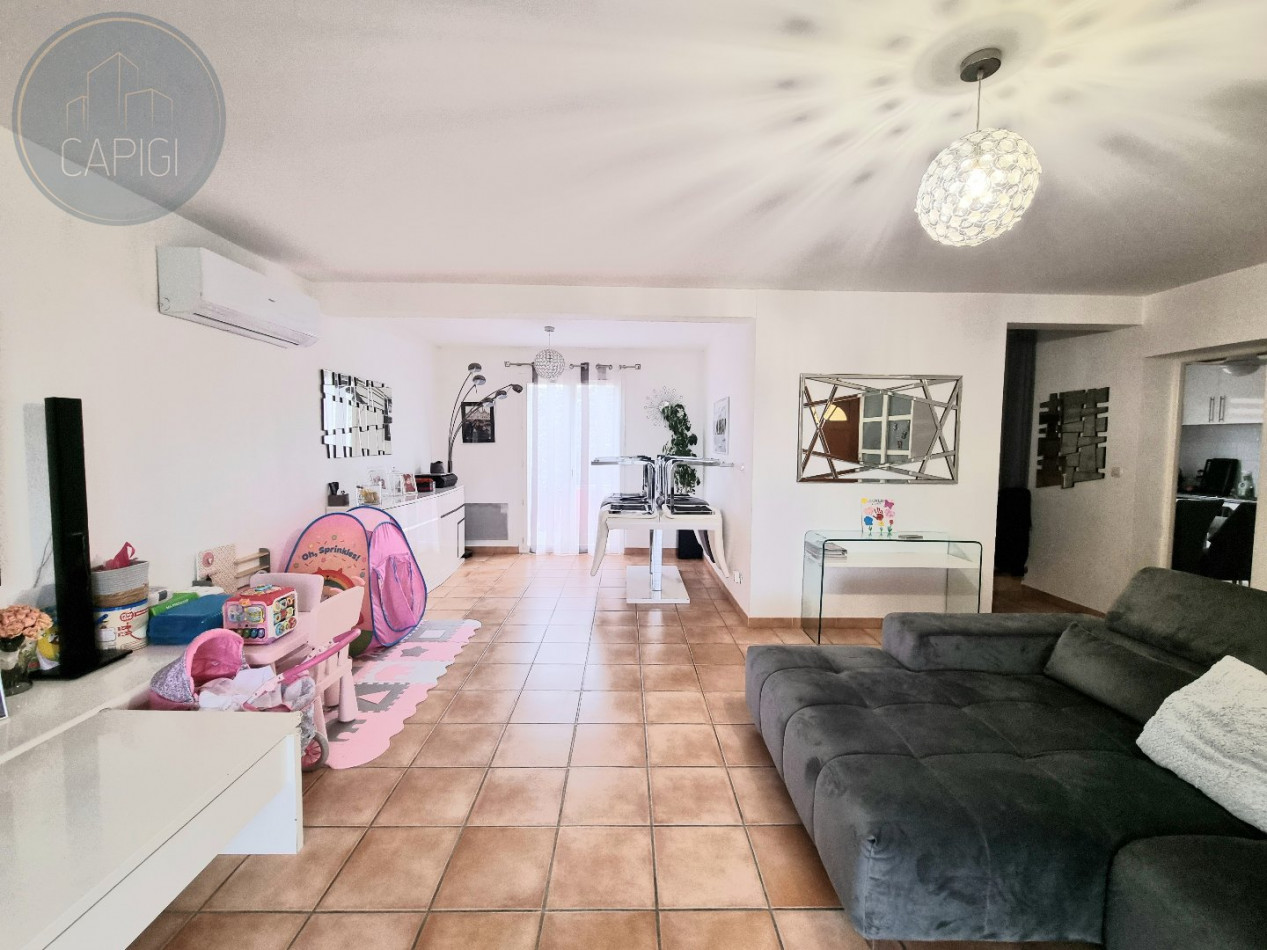 à vendre Maison mitoyenne Colombiers - Photo 10