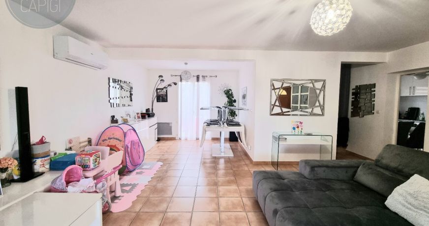 à vendre Maison mitoyenne Colombiers