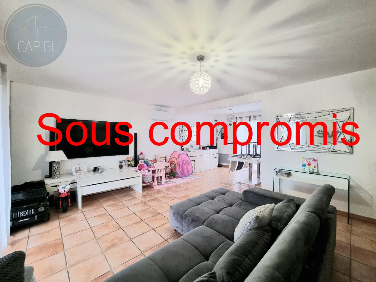 à vendre Maison mitoyenne Colombiers - Photo 1