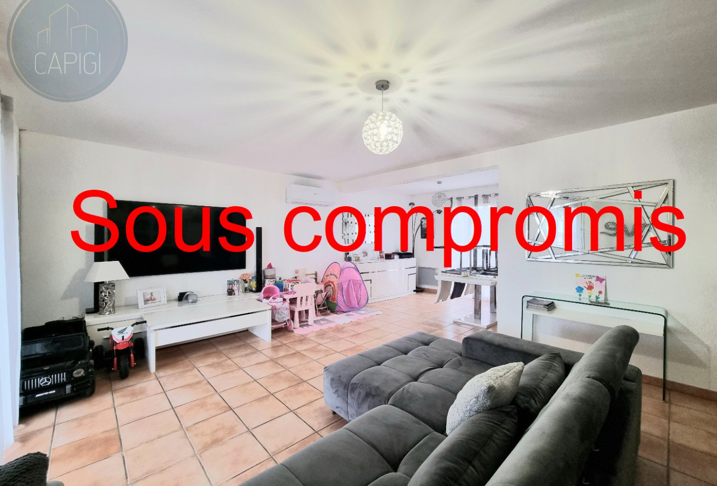 vente Maison mitoyenne Colombiers - Photo 1