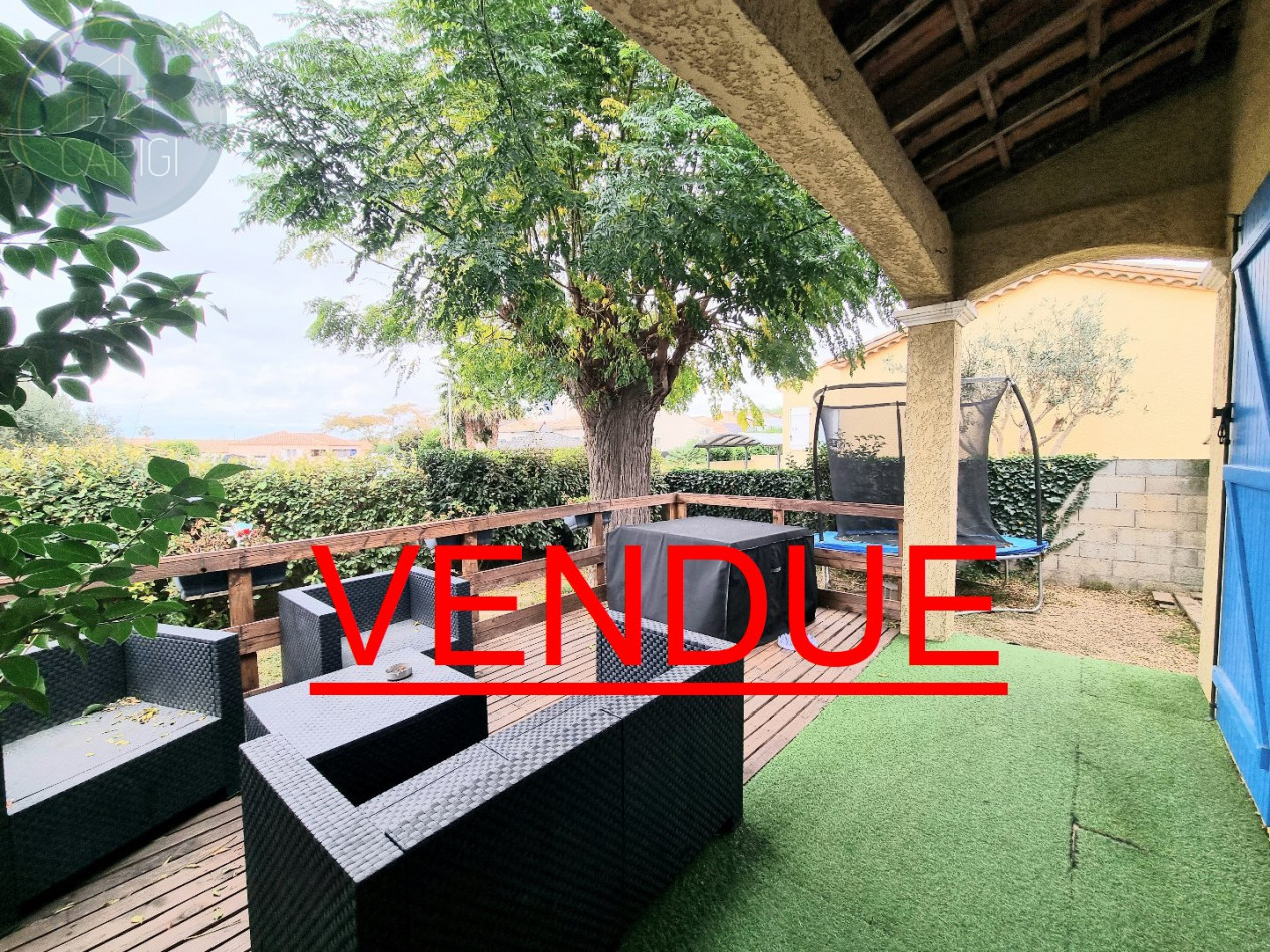 à vendre Maison mitoyenne Colombiers - Photo 1