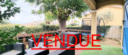 vente Maison mitoyenne Colombiers