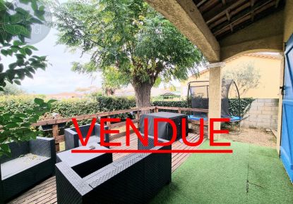 vente Maison mitoyenne Colombiers
