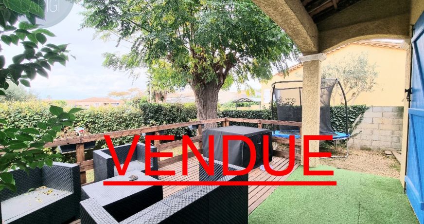 à vendre Maison mitoyenne Colombiers