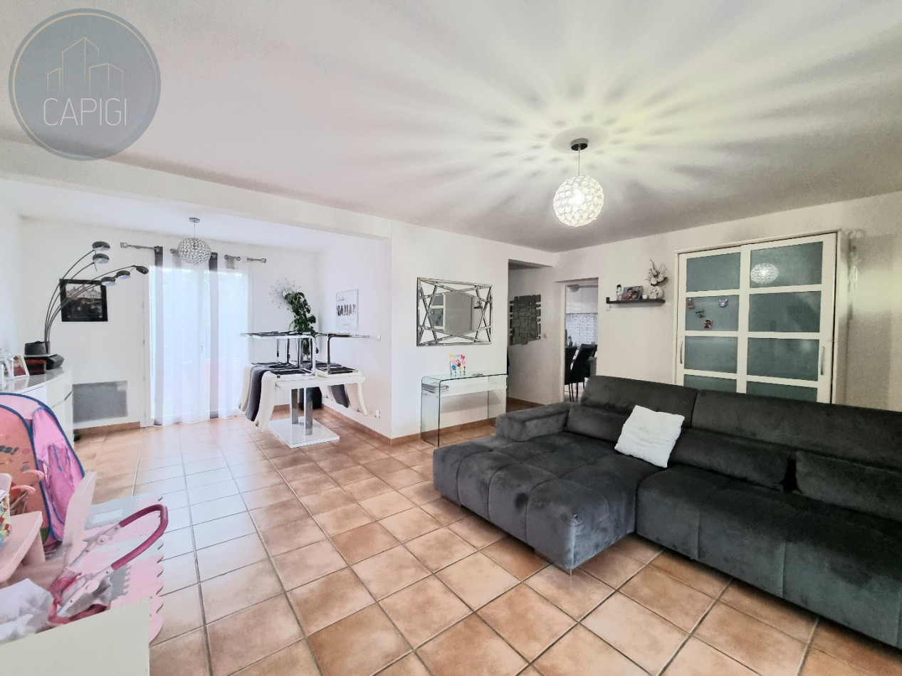 à vendre Maison mitoyenne Colombiers - Photo 3