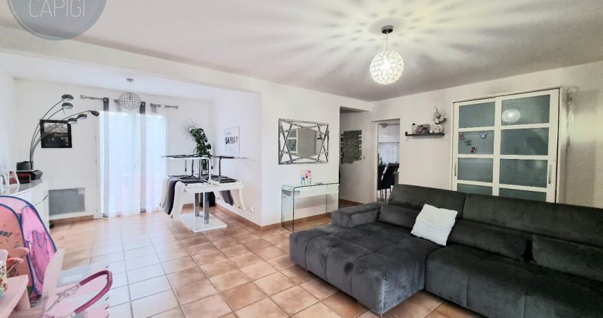 à vendre Maison mitoyenne Colombiers