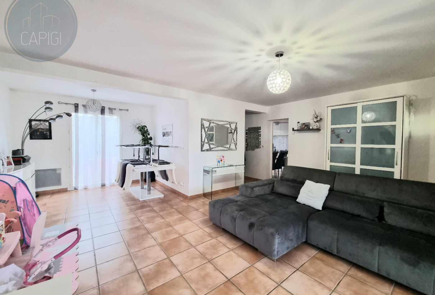 vente Maison mitoyenne Colombiers - Photo 3