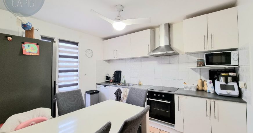 à vendre Maison mitoyenne Colombiers