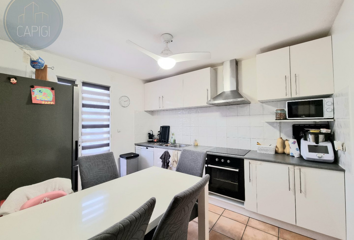 vente Maison mitoyenne Colombiers - Photo 4