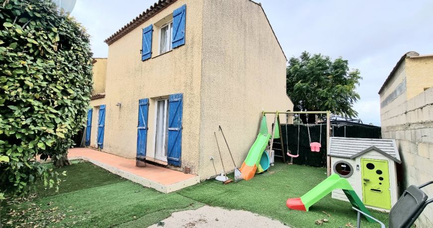 à vendre Maison mitoyenne Colombiers