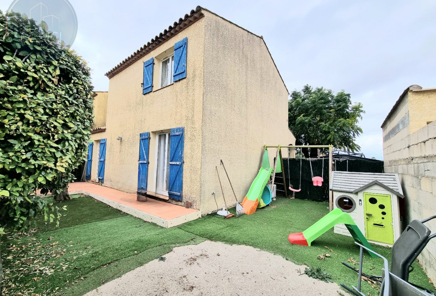 vente Maison mitoyenne Colombiers - Photo 5