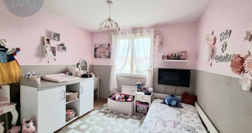 à vendre Maison mitoyenne Colombiers