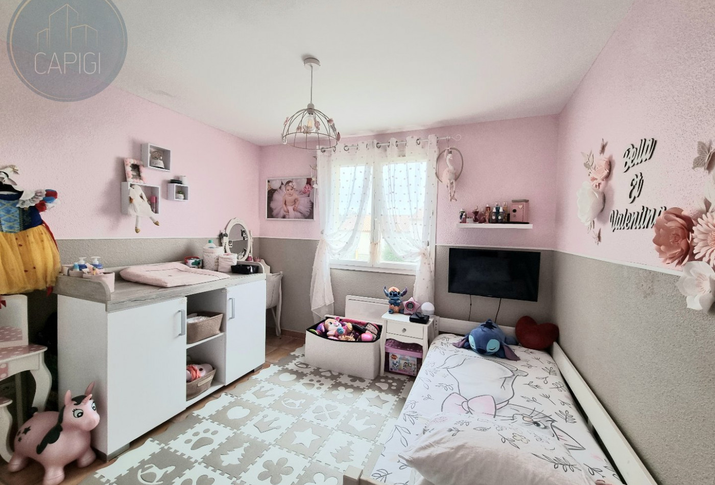 vente Maison mitoyenne Colombiers - Photo 6