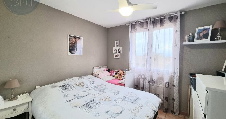 à vendre Maison mitoyenne Colombiers