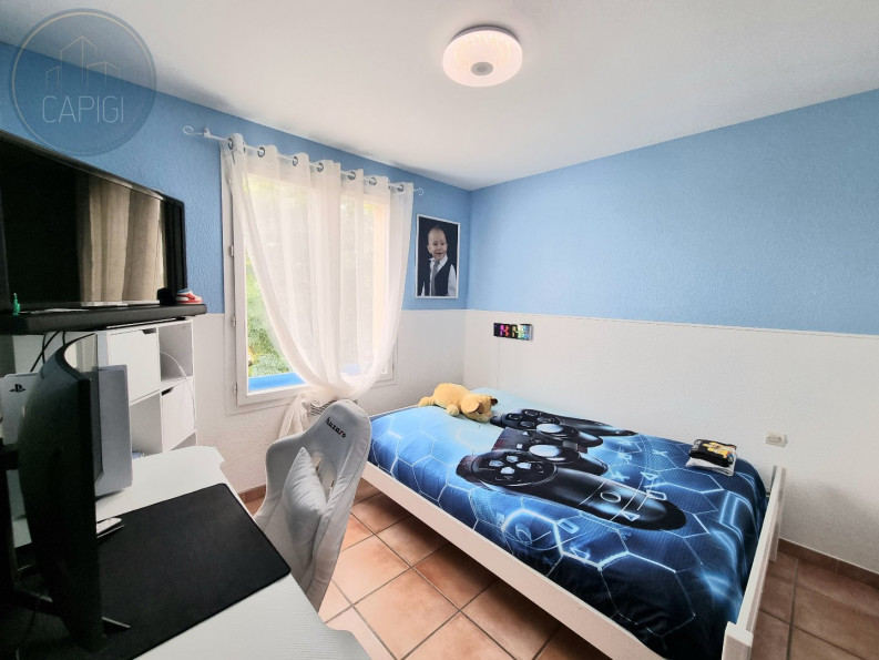 vente Maison mitoyenne Colombiers - Photo 8