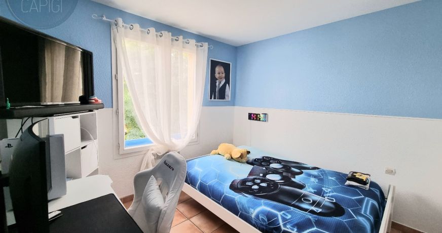 à vendre Maison mitoyenne Colombiers