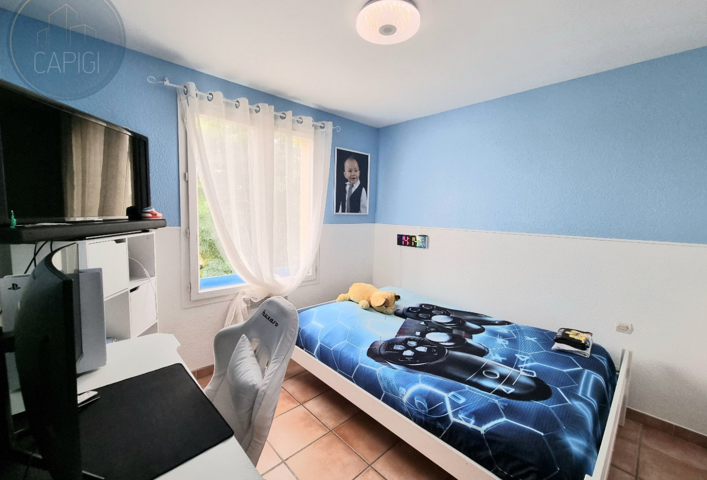 vente Maison mitoyenne Colombiers - Photo 8