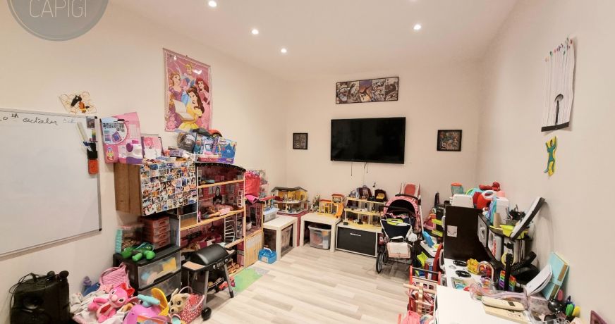 à vendre Maison mitoyenne Colombiers