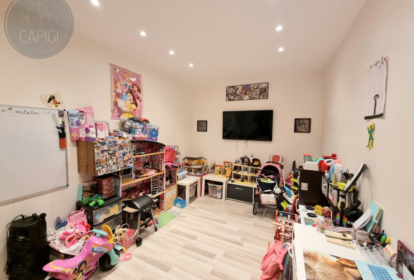 vente Maison mitoyenne Colombiers - Photo 9