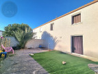 à vendre Maison mitoyenne Maraussan