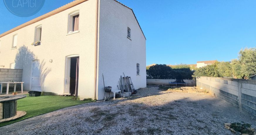 à vendre Maison mitoyenne Maraussan
