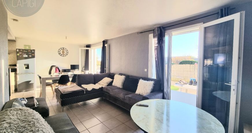 à vendre Maison mitoyenne Maraussan