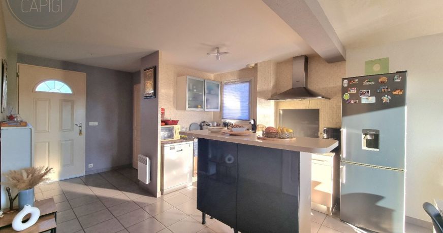 à vendre Maison mitoyenne Maraussan