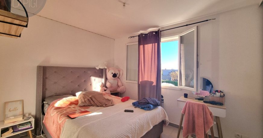 à vendre Maison mitoyenne Maraussan