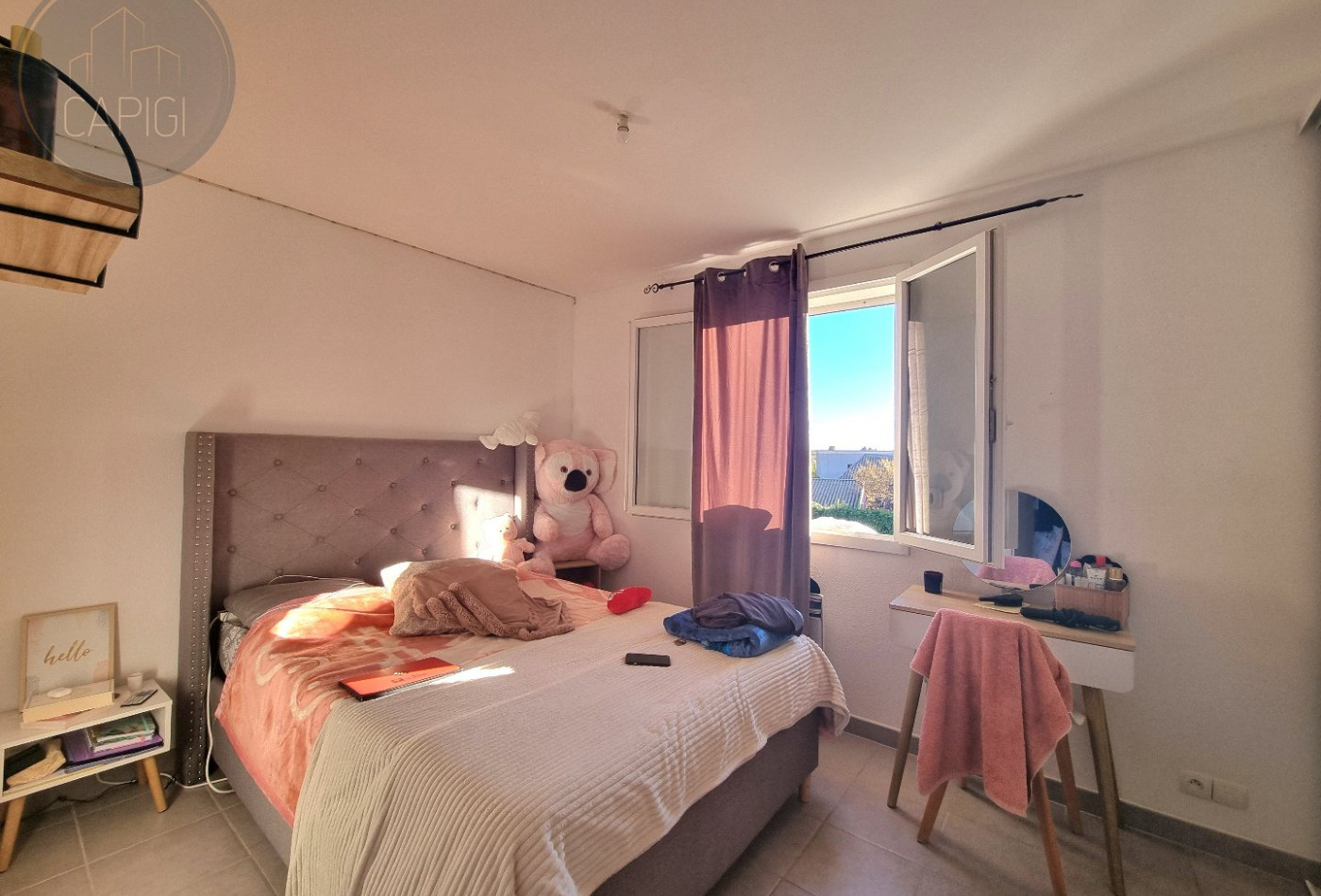 vente Maison mitoyenne Maraussan - Photo 6