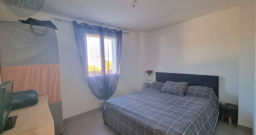 à vendre Maison mitoyenne Maraussan