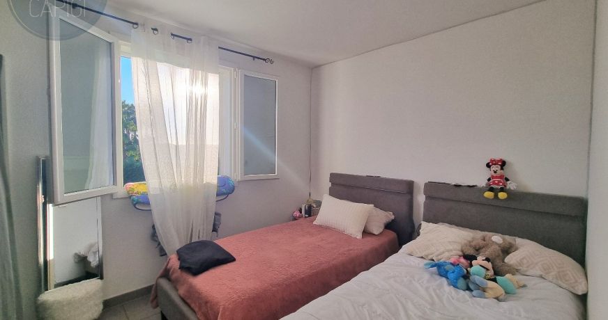 à vendre Maison mitoyenne Maraussan