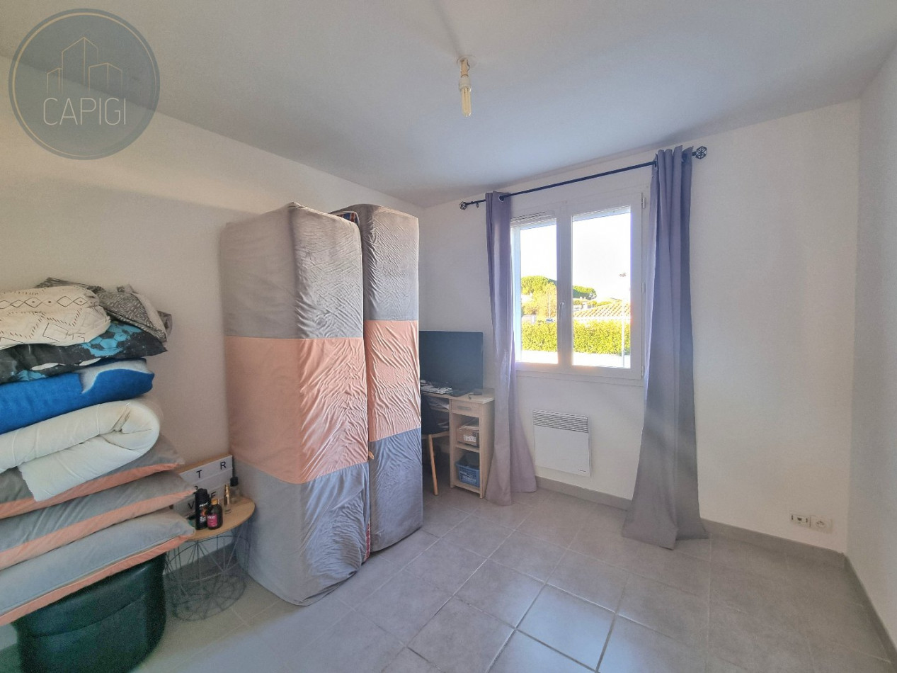 à vendre Maison mitoyenne Maraussan - Photo 9