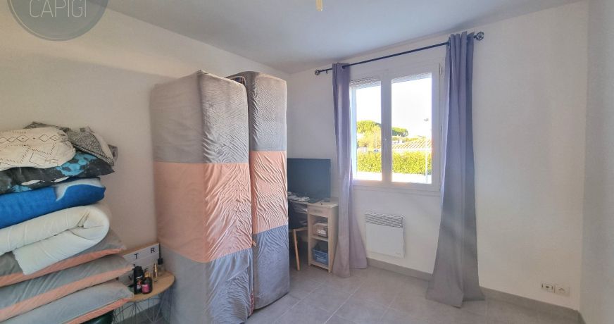 à vendre Maison mitoyenne Maraussan